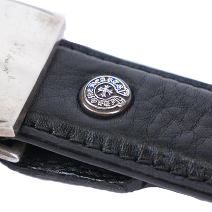 CH FLUER DE LIS BUCKLE