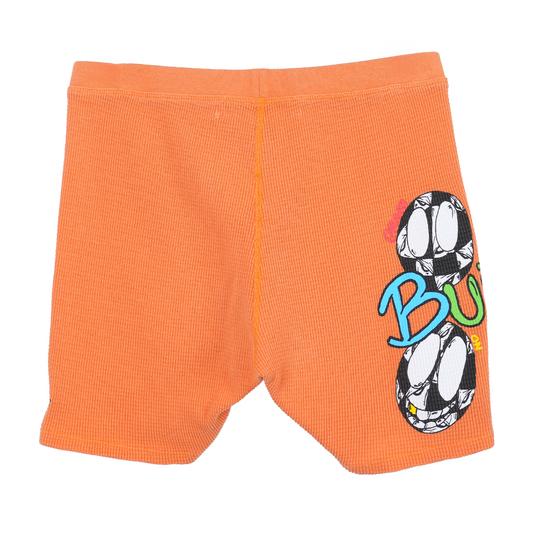 CHROME HEARTS MATTY BOY LINK THERMAL SHORTS