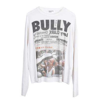 ERD BULLY LONG SLEEVE