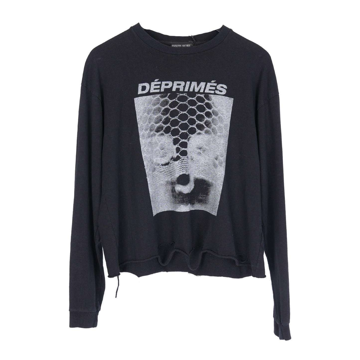 ERD CHAIN LONG SLEEVE