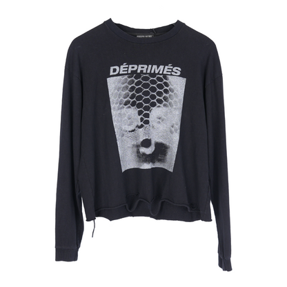 ERD CHAIN LONG SLEEVE