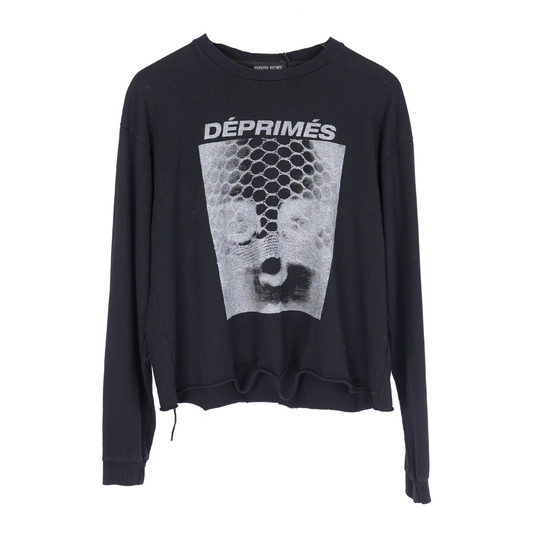 ERD CHAIN LONG SLEEVE