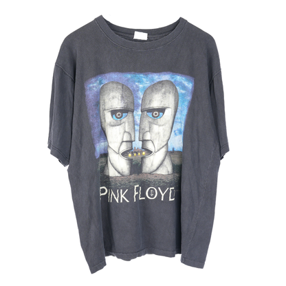 PINK FLOYD BLACK NORTH AMERICAN TOUR 1994 T-SHIRT