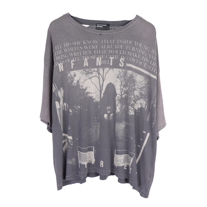 ERD ENFANTS RICHES DÉPRIMÉS JEREMY T-SHIRT