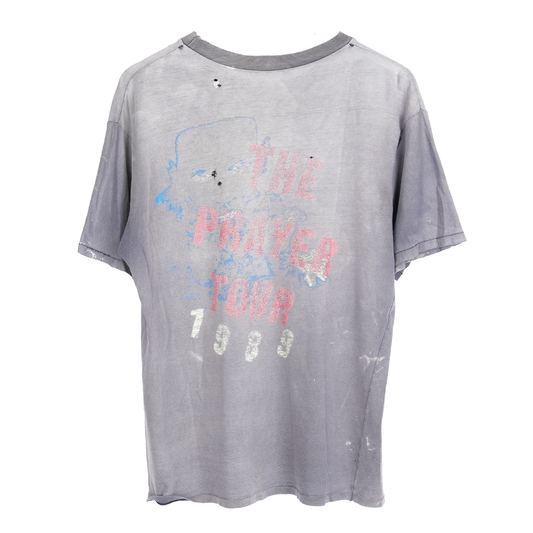 THE CURE FADED VINTAGE T-SHIRT