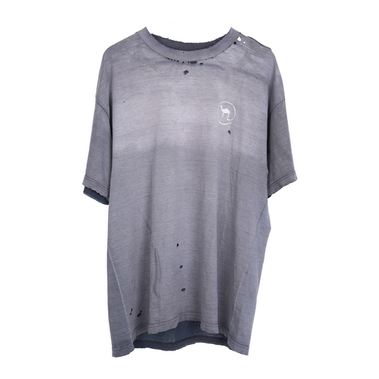 FADED CAMEL TEE