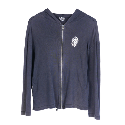 CH VINTAGE DAGGER ZIP UP