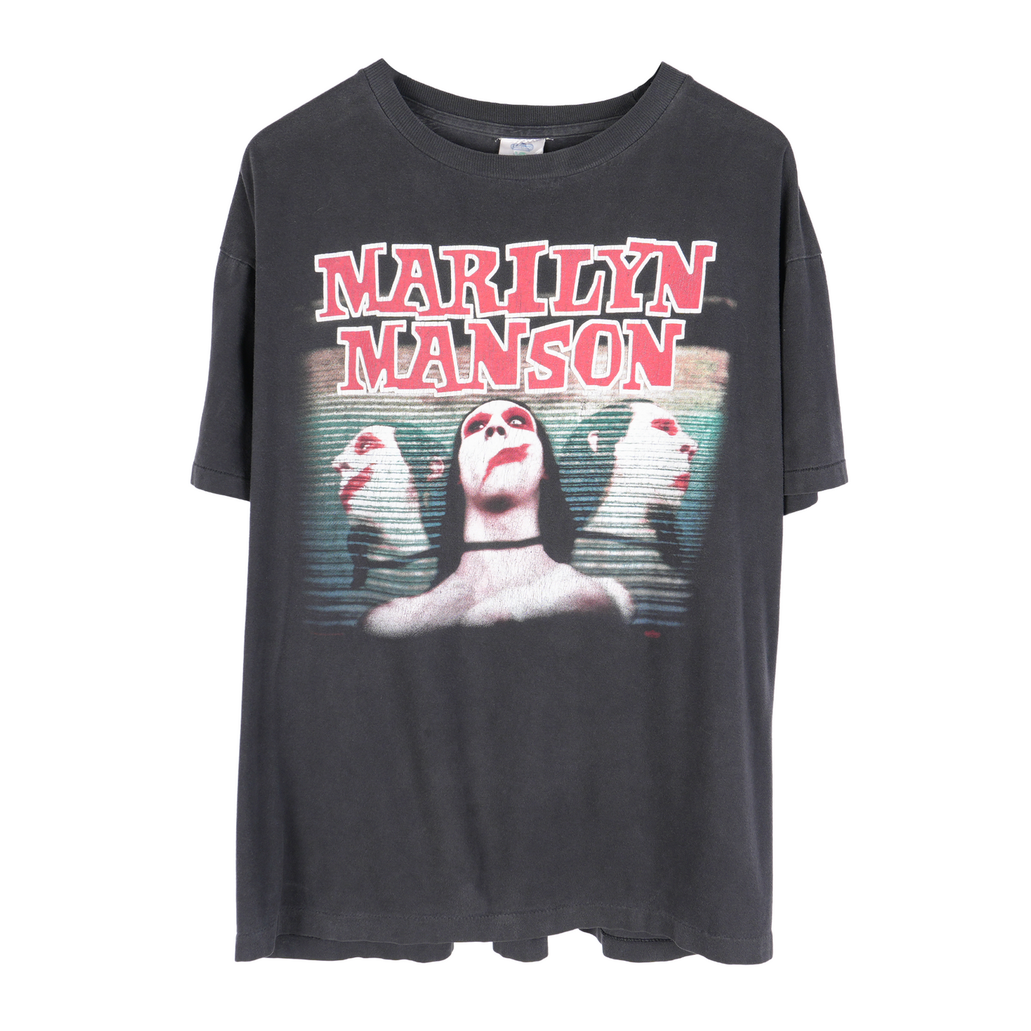 VINTAGE MARILYN MANSON 'SWEET DREAMS' 1990'S TEE