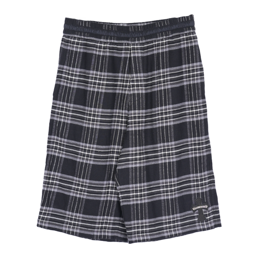 CH After School Flannel Shorts