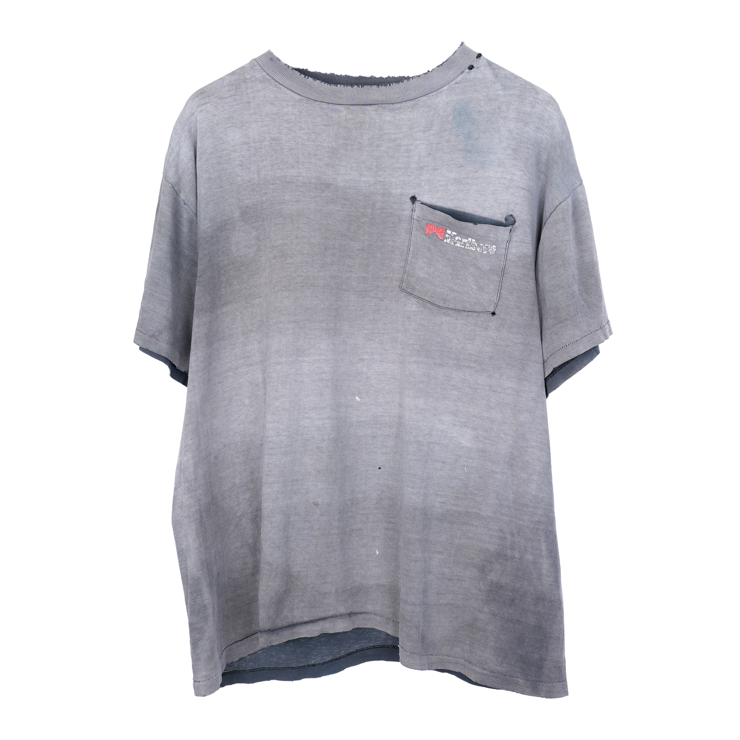 FADED MARBOLO TEE