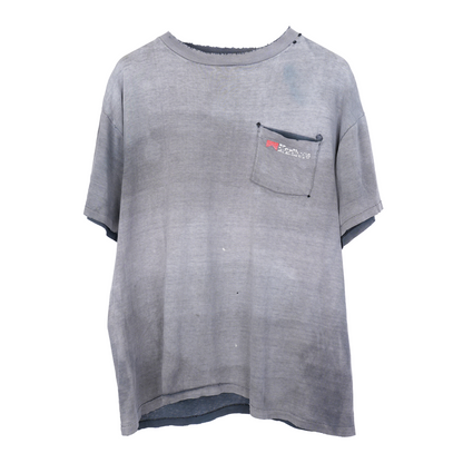 FADED MARBOLO TEE