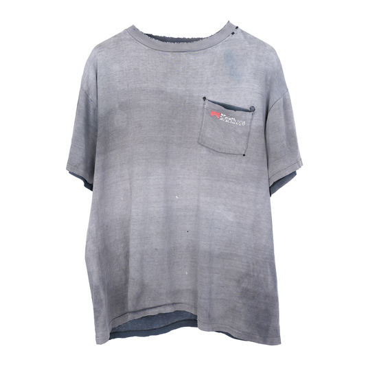 FADED MARBOLO TEE