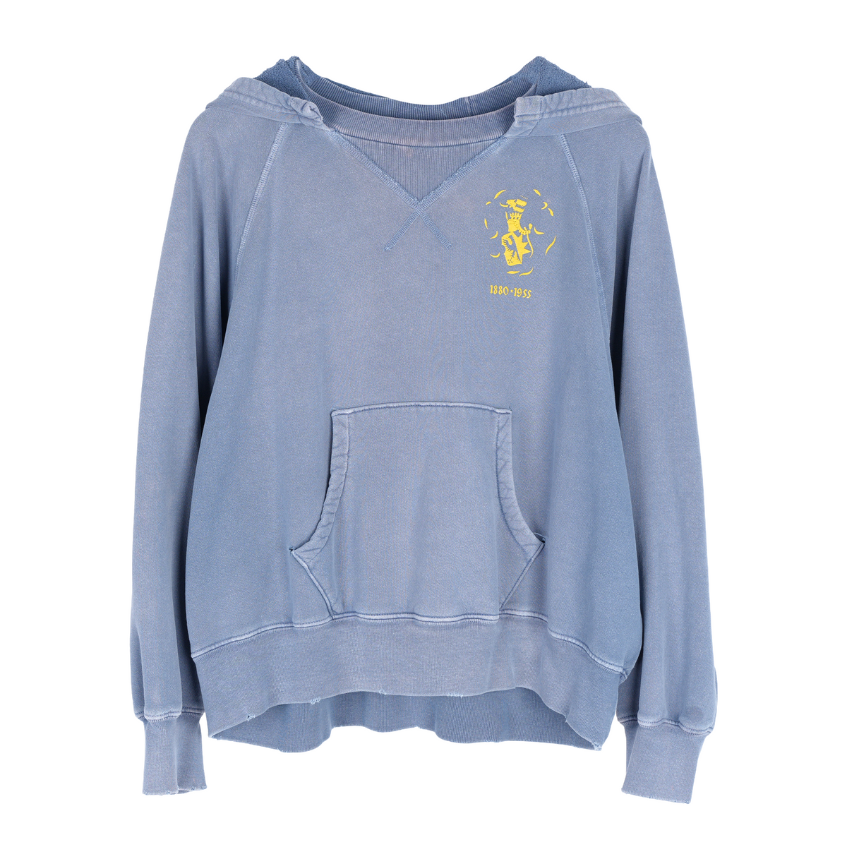 ENFANTS RICHES DÉPRIMÉS LE ROSEY PULLOVER HOODIE