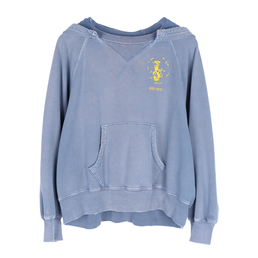 ENFANTS RICHES DÉPRIMÉS LE ROSEY PULLOVER HOODIE