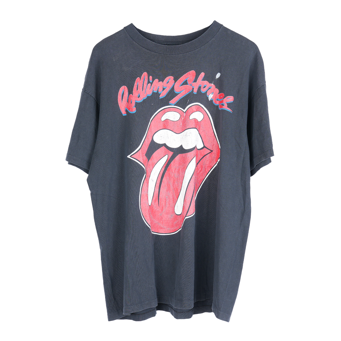ROLLING STONES LIPS T-SHIRT