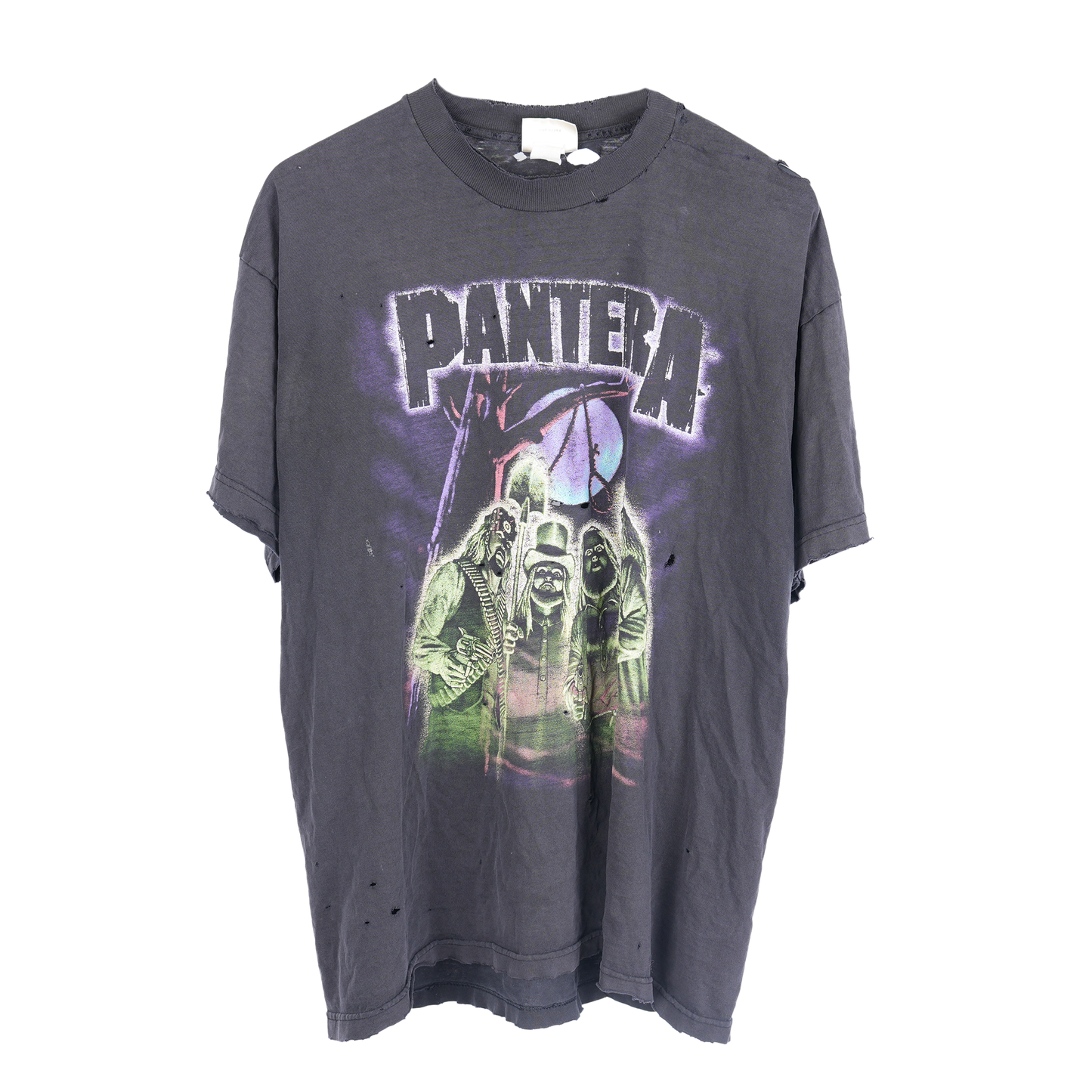 THRASHED PANTERA TEE