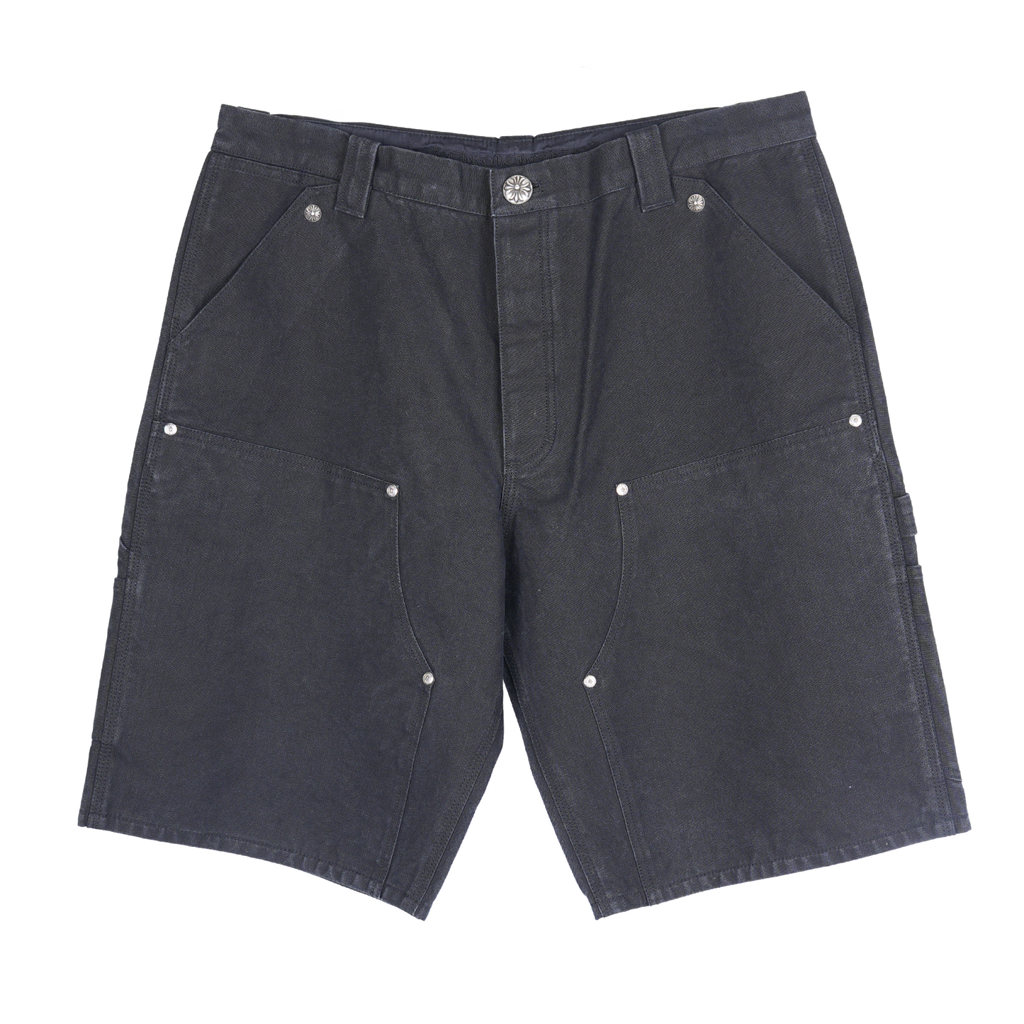 CH FLOODED PATCH SHORTS
