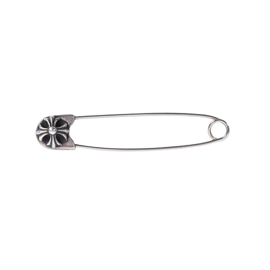 CHROME HEARTS SAFETY PIN