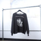 ENFANTS ARCHIETTURA DI MUSSOLINI ERD CREWNECK SWEATER SS25