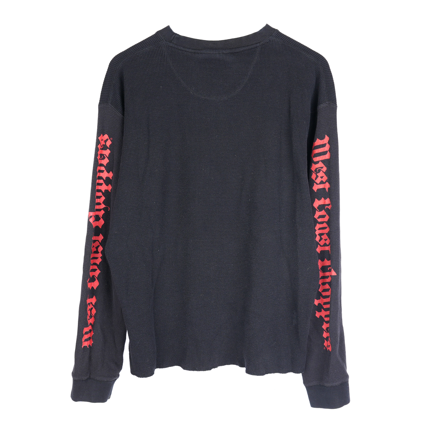 VINTAGE WEST COAST CHOPPERS THERMAL LONG SLEEVE