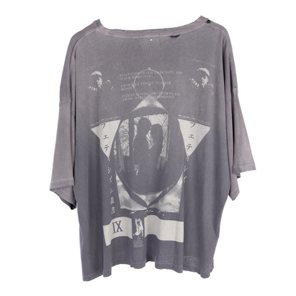 ERD ENFANTS RICHES DÉPRIMÉS JEREMY T-SHIRT