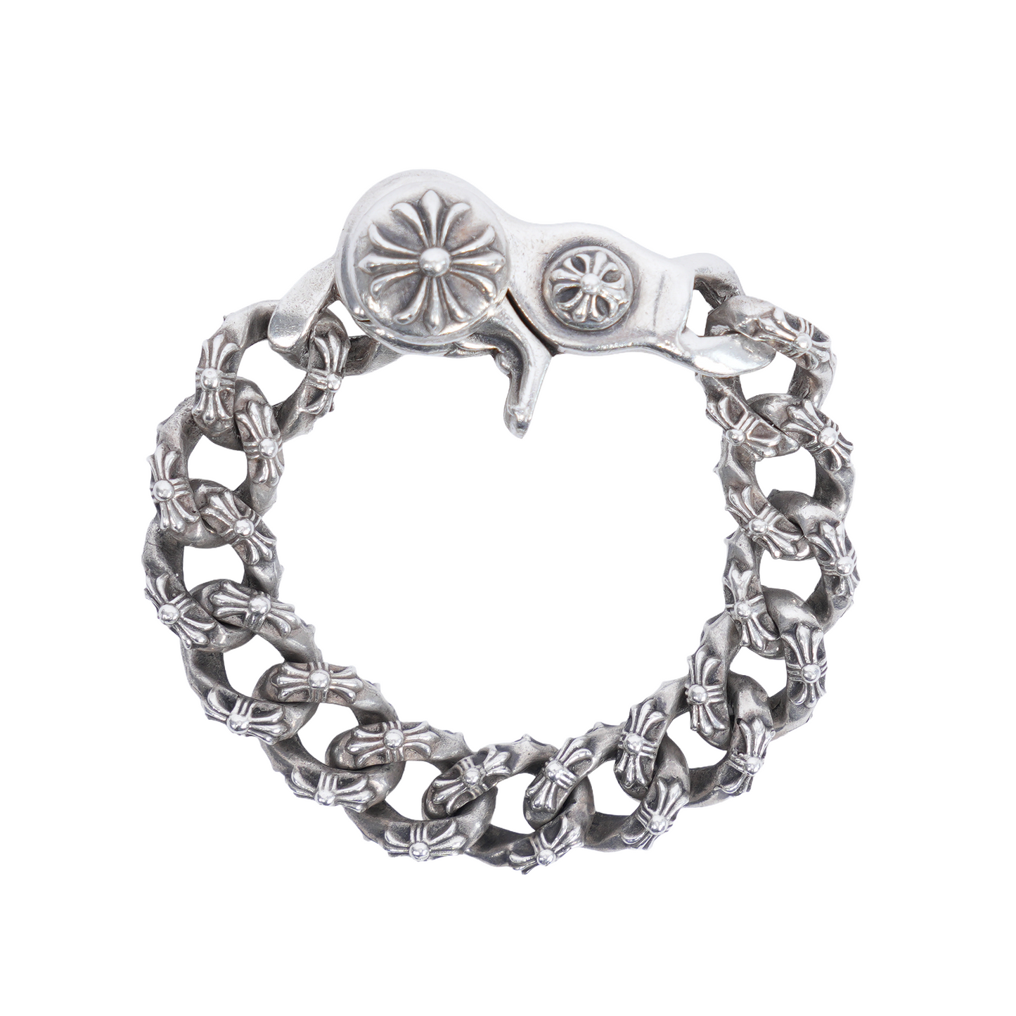 CHROME HEARTS EXTRA FANCY BRACELET