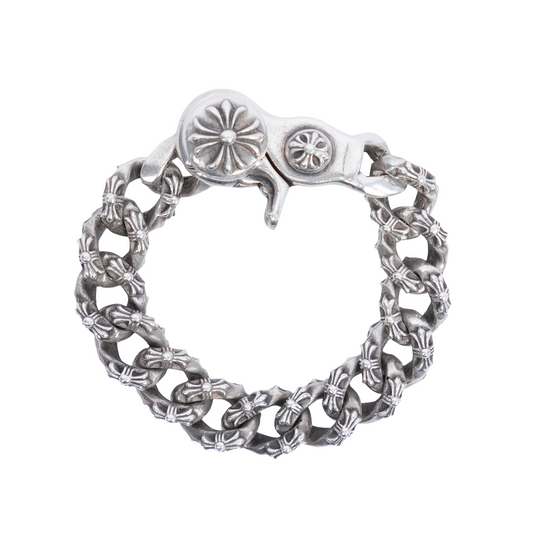 CHROME HEARTS EXTRA FANCY BRACELET