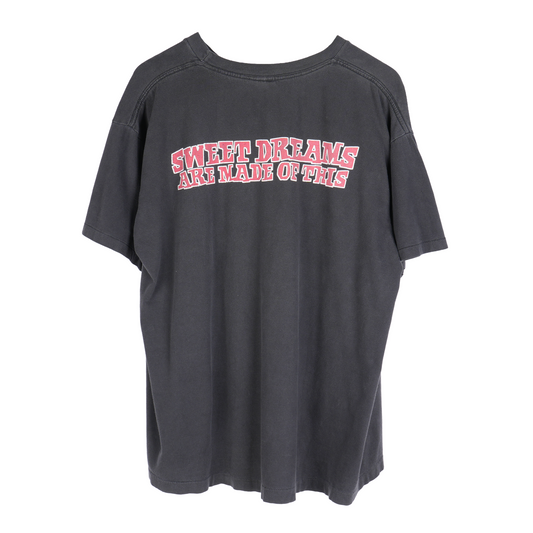 VINTAGE MARILYN MANSON 'SWEET DREAMS' 1990'S TEE