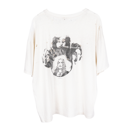 VINTAGE LED ZEPPELIN MYTH GEM TEE