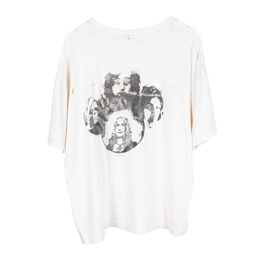 VINTAGE LED ZEPPELIN MYTH GEM TEE