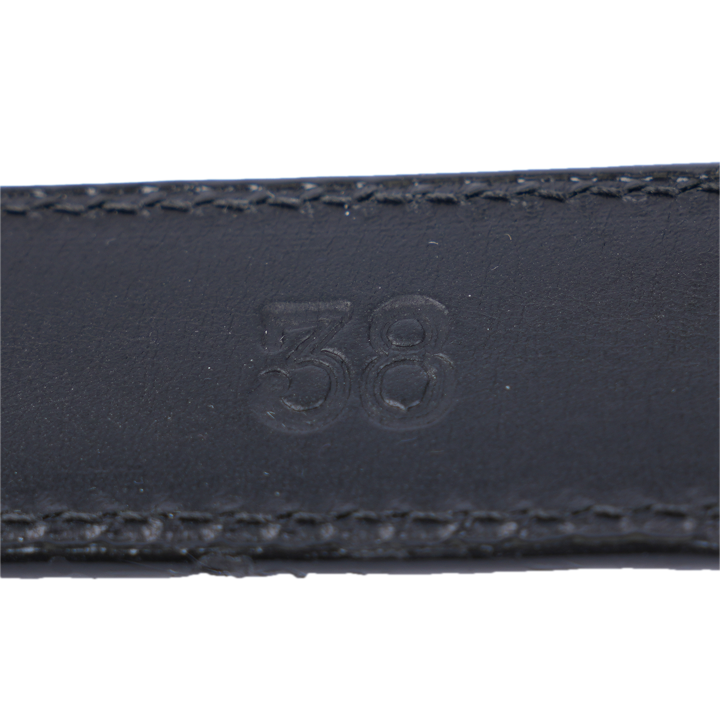 CH FLUER DE LIS BUCKLE