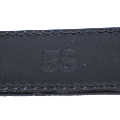 CH FLUER DE LIS BUCKLE