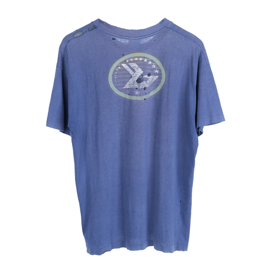 VINTAGE 1990s BJORK 'DEBUT' T-SHIRT