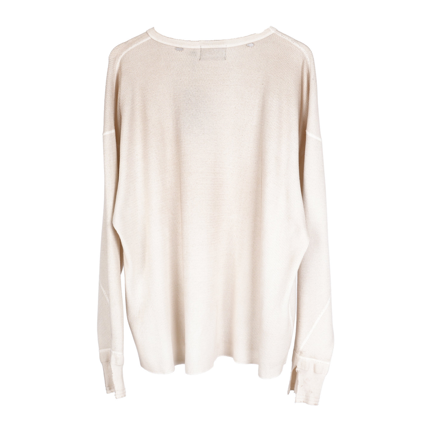 ERD THERMAL KNIT LONGSLEEVE