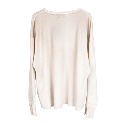 ERD THERMAL KNIT LONGSLEEVE