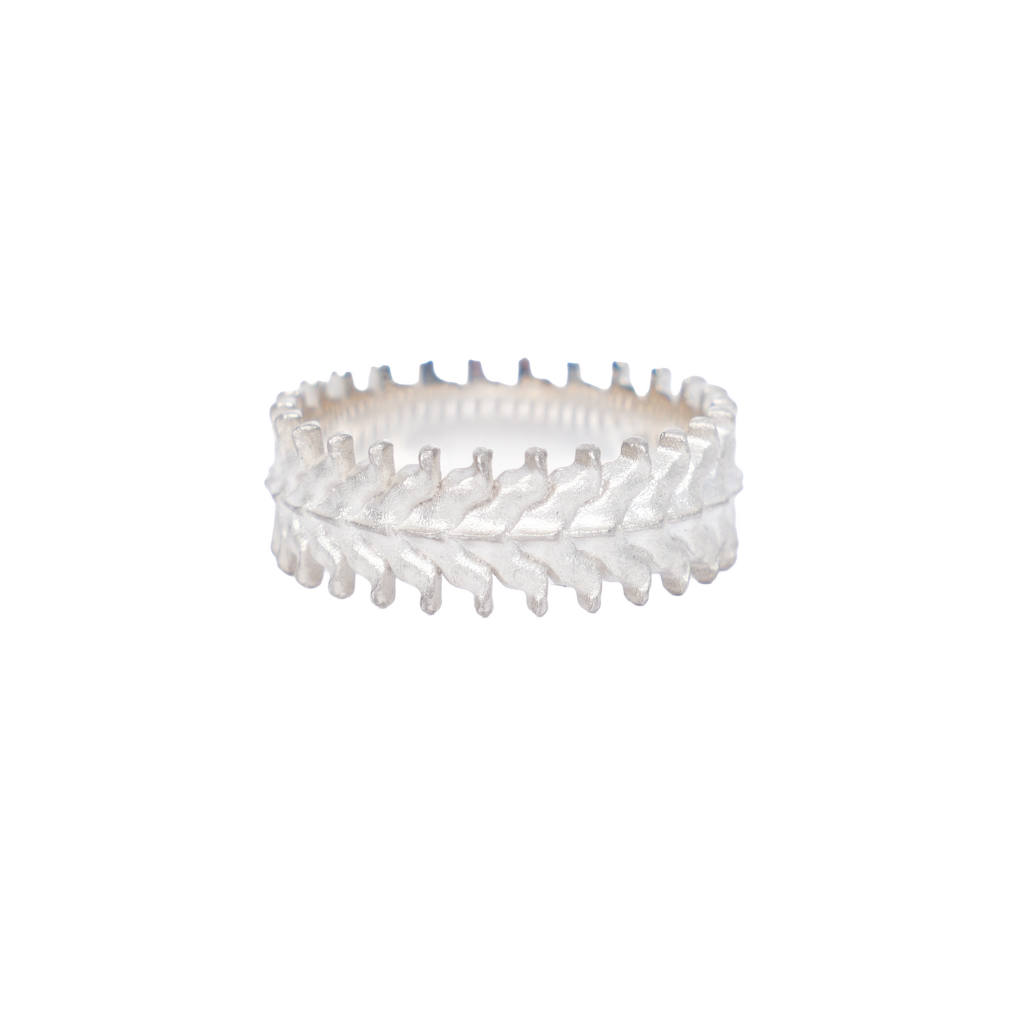 ABALLE: IMMORTALE 8mm