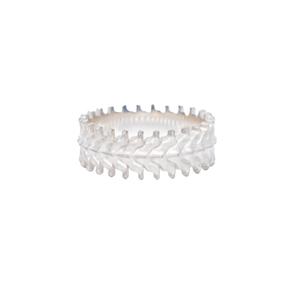 ABALLE: IMMORTALE 8mm