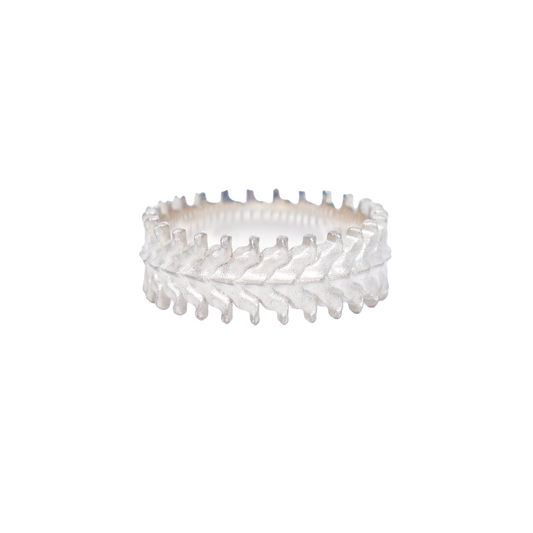 ABALLE: IMMORTALE 8mm