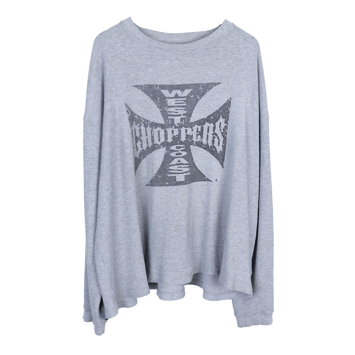 WCC GREY THERMAL