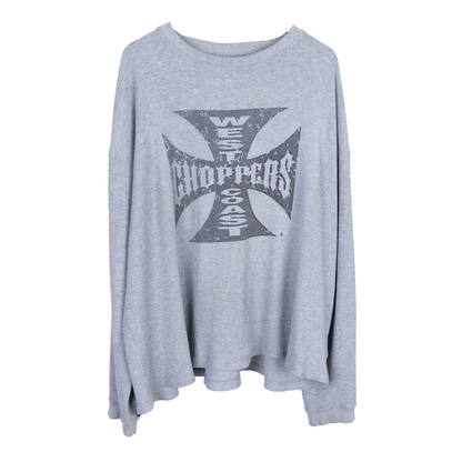 WCC GREY THERMAL