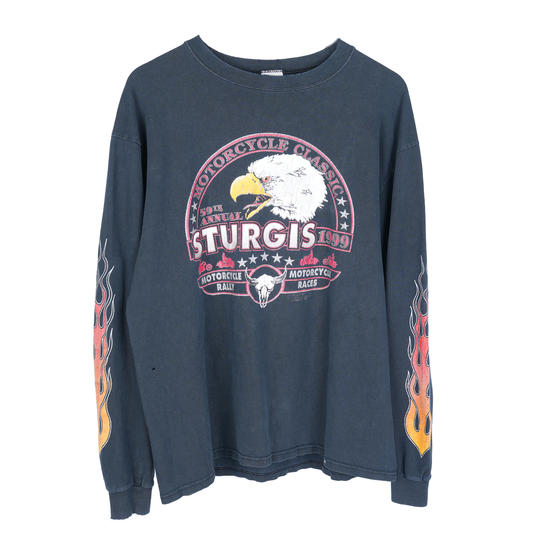STURGIS CLUB LONG SLEEVE
