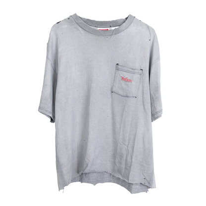 PINSTRIPE MARLBORO TEE
