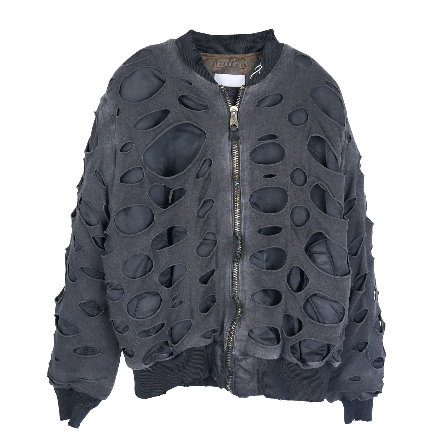 ALEXANDER DIGENOVA BOMBER