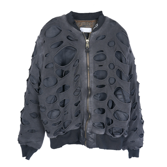 ALEXANDER DIGENOVA BOMBER