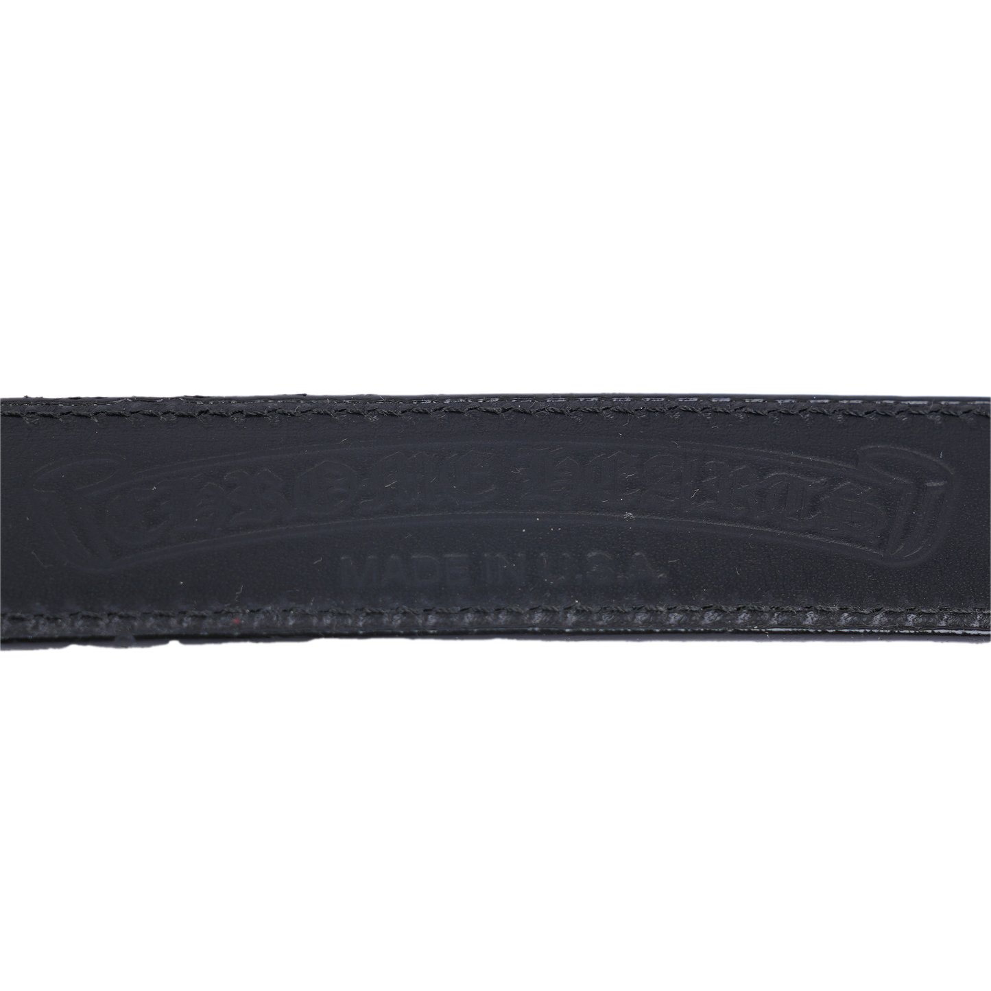 CH FLUER DE LIS BUCKLE