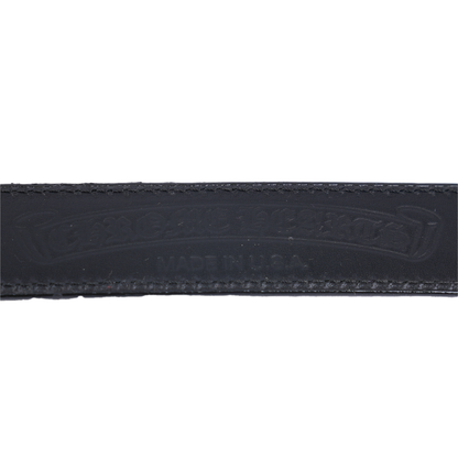 CH FLUER DE LIS BUCKLE