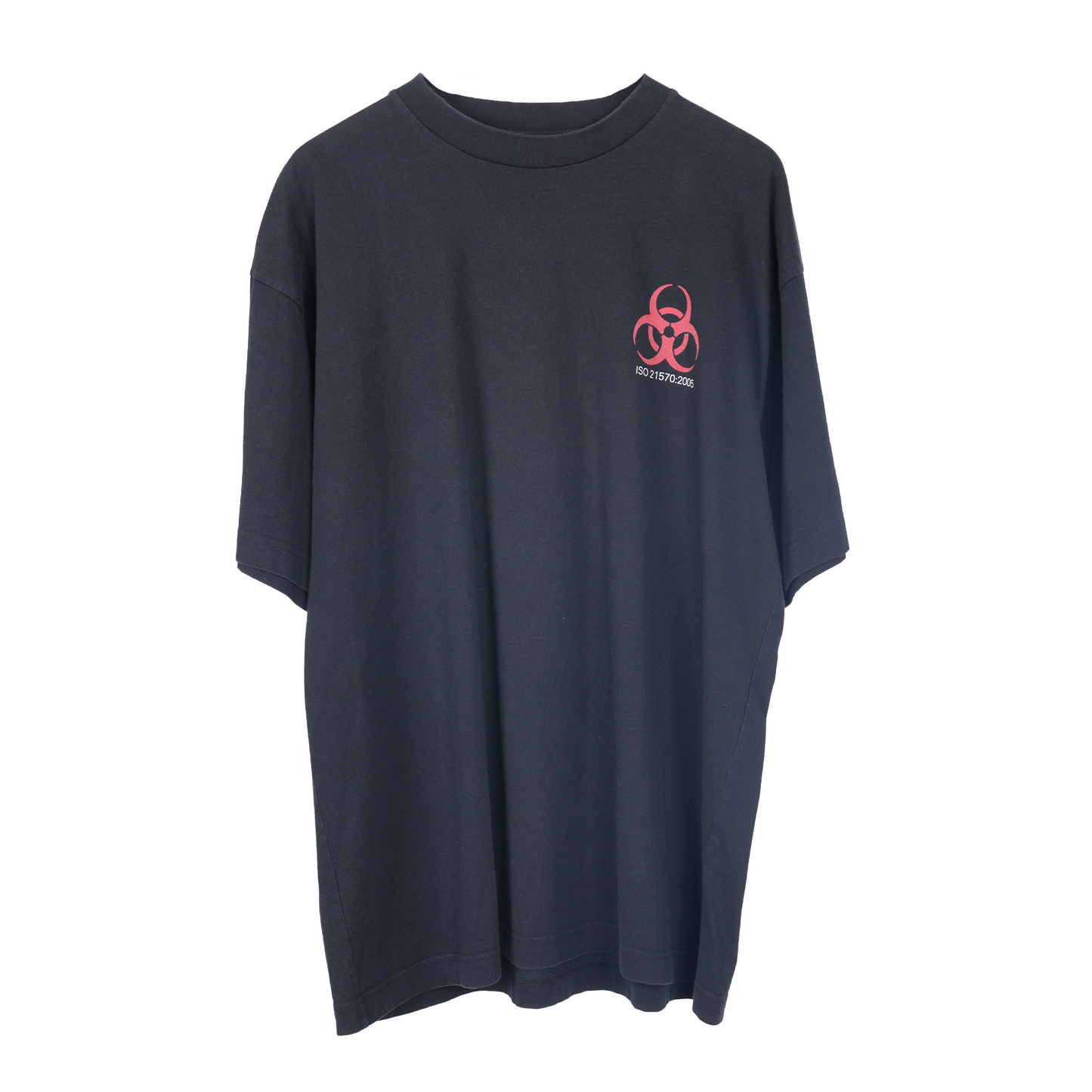 VETEMENTS GENETICALLY MODIFIED SHIRT