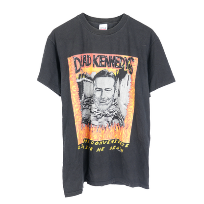 DEAD KENNEDY CONVEINCE TEE