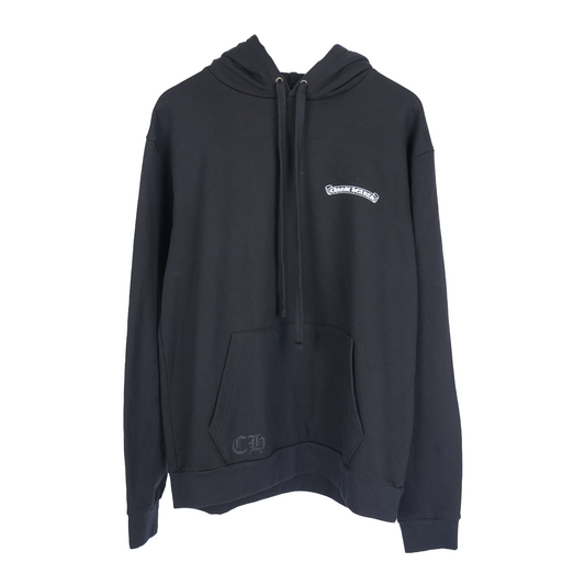 CHROME HEARTS ST. BARTHS 2026 HOODIE