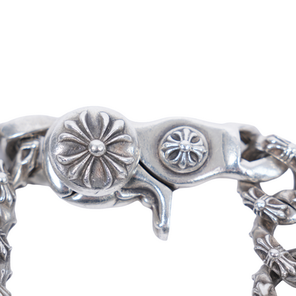 CHROME HEARTS EXTRA FANCY BRACELET